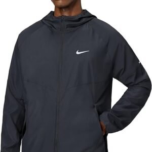 Nike Men's Miler Repel Running Jacket