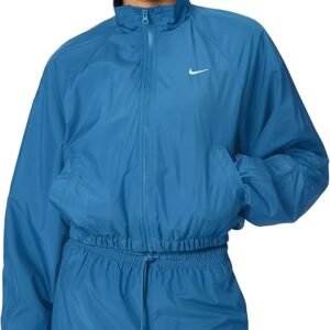 Nike Women's Sportswear Classic UV Track Jacket