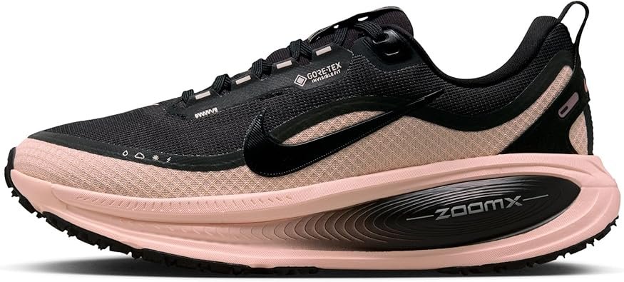 Nike Womens Vomero 18 Gore-tex